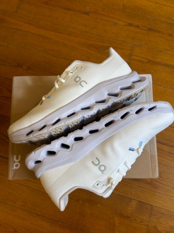Chaussure On cloud