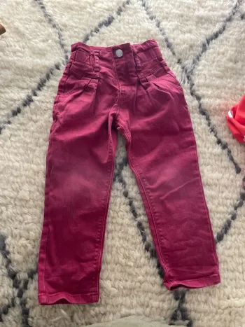 Pantalon IKKS 5 ans