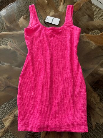 Robe femme Bumpro plage été M