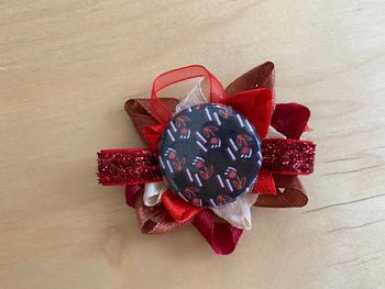 Barrette