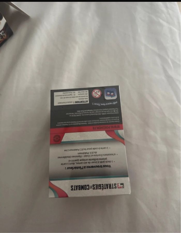 Jcc pokemon - photo numéro 3