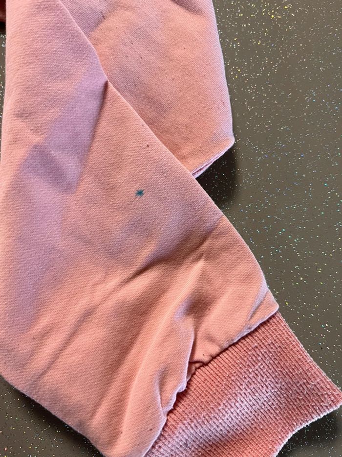 Sweat-shirt - photo numéro 2