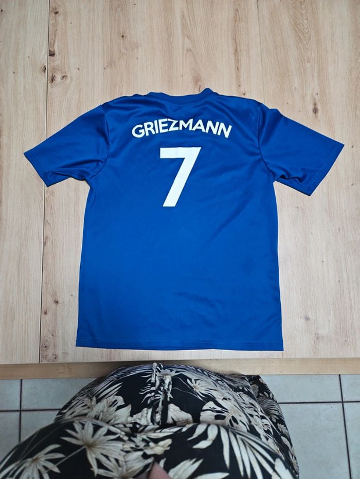 Tee-shirt 14 ans - photo numéro 4
