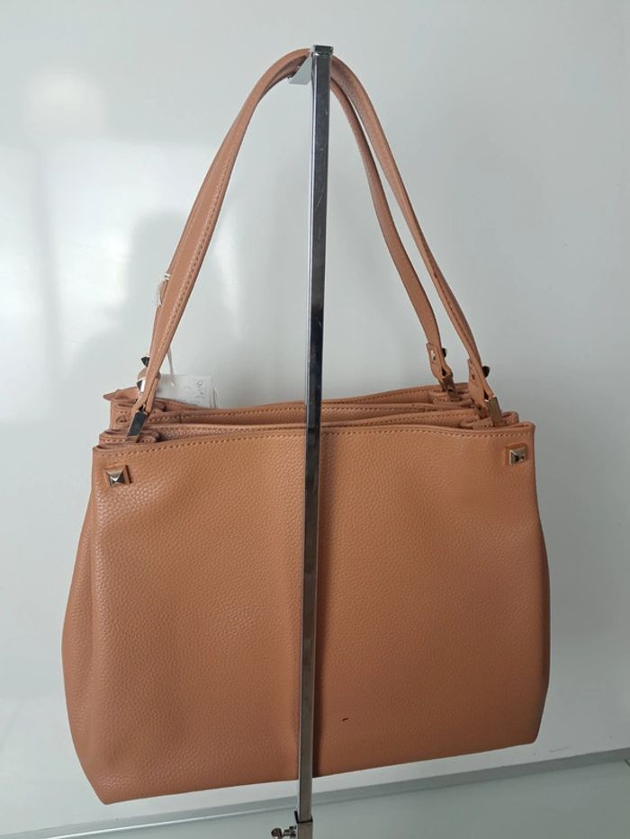 Liu Jo grand sac à main cabas neuf - photo numéro 11