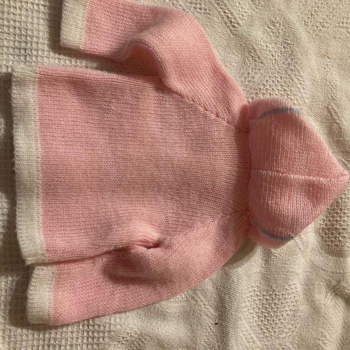 Manteau en 3 mois - photo numéro 2