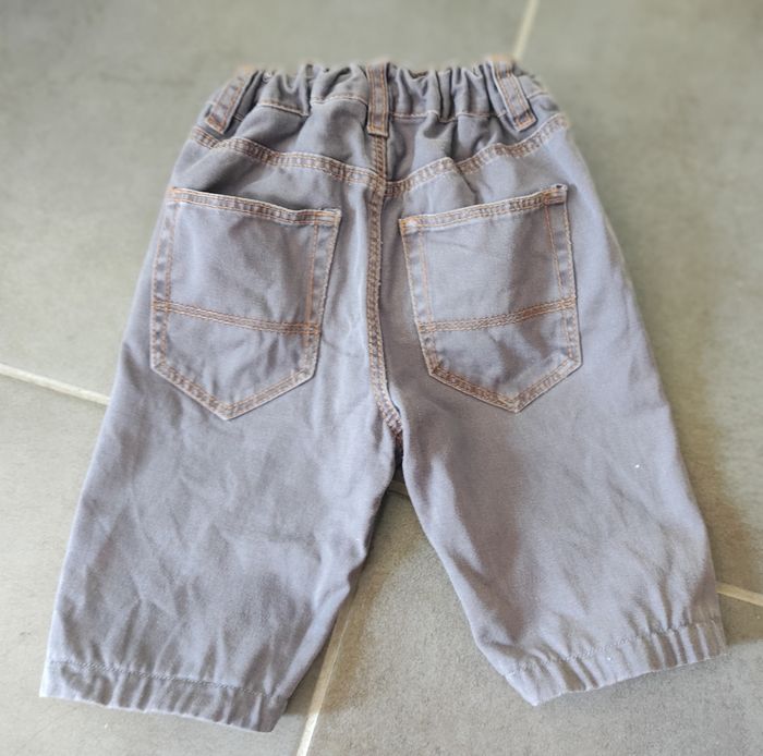 Short garçon 3/4 ans H&M - photo numéro 2