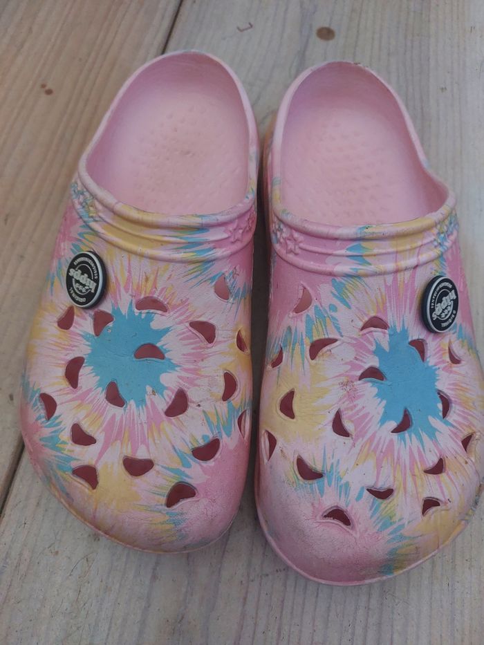 Crocs - photo numéro 2