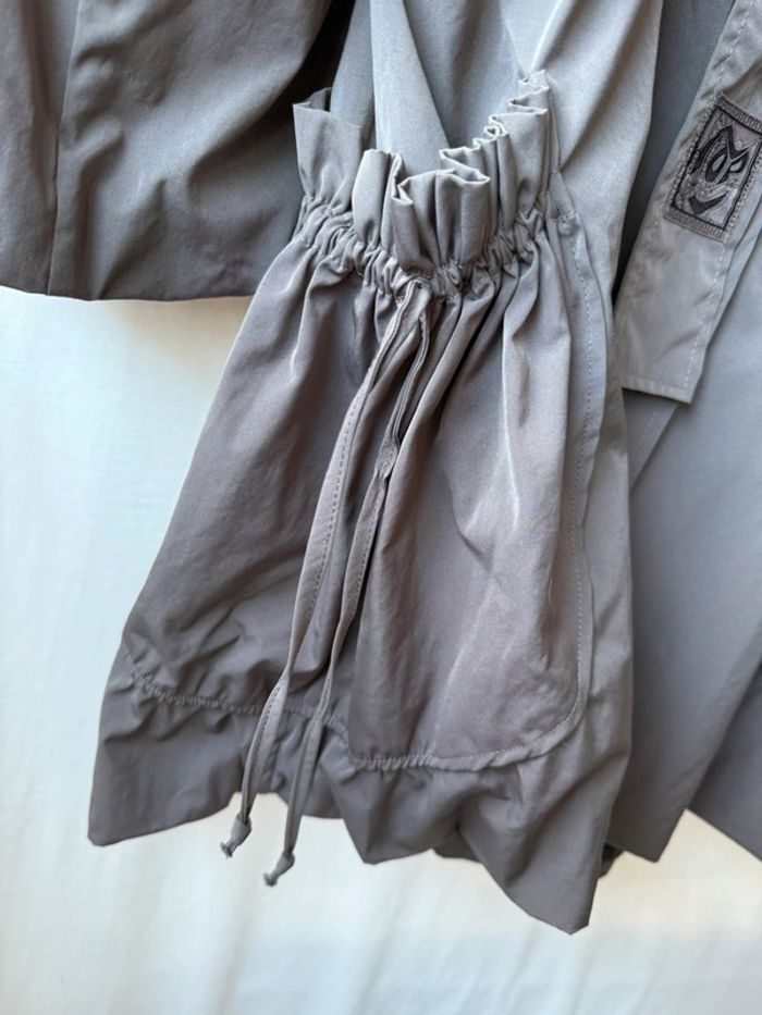 Manteau Imper CopCopine - photo numéro 4