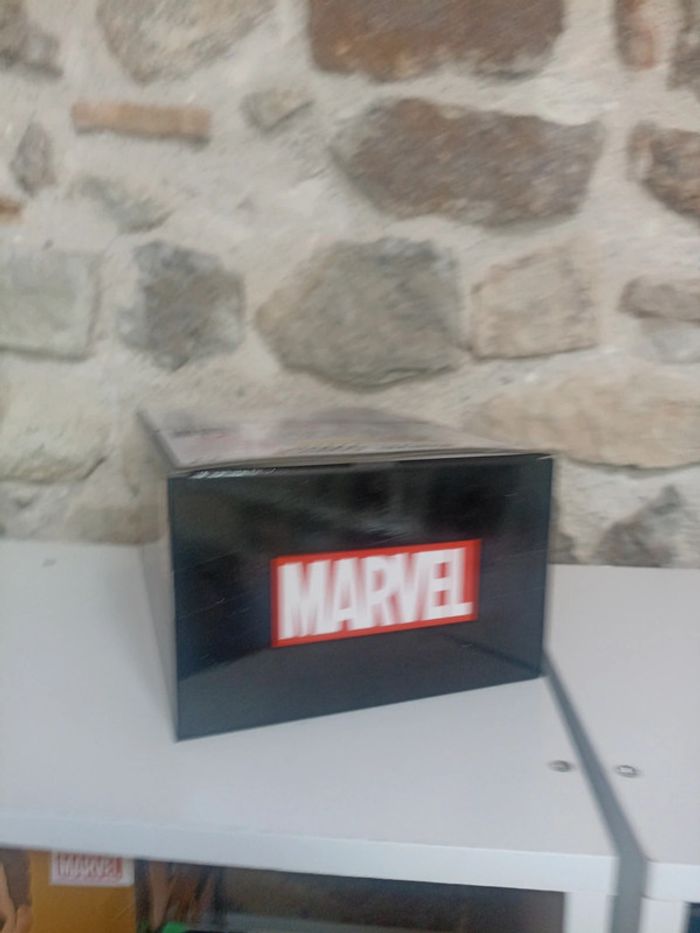 Figurine dardevil - photo numéro 2