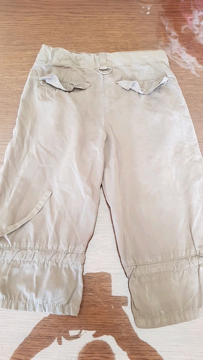 Pantacourt - photo numéro 5