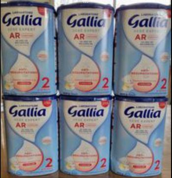 Gallia AR2