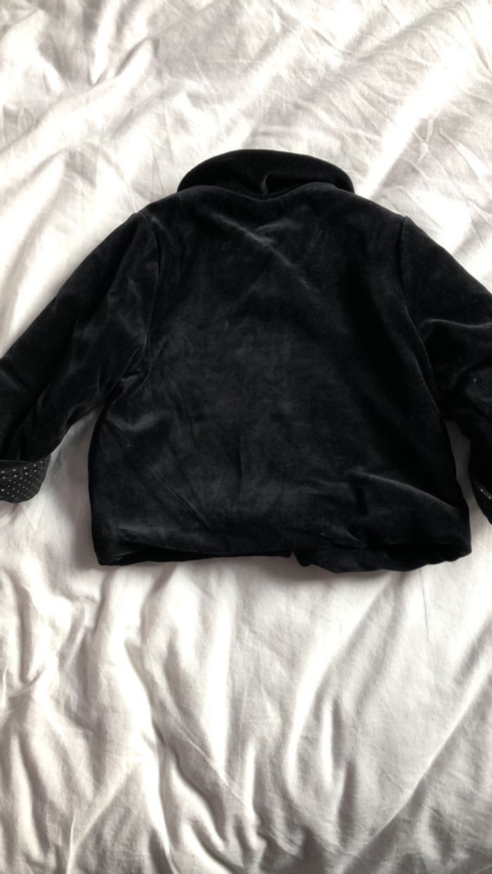 Veste 18 mois - photo numéro 2