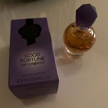 Miniature parfum