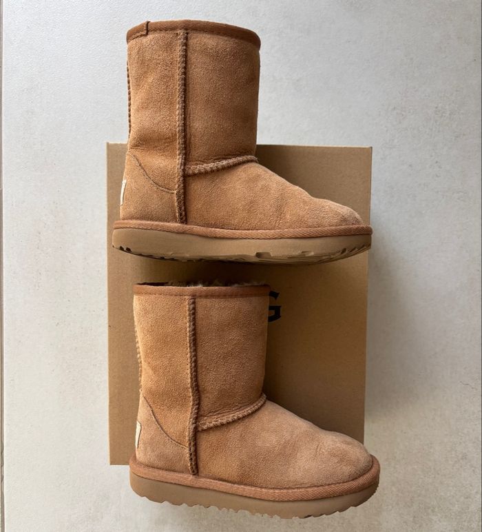 Ugg classic 27,5 - photo numéro 4