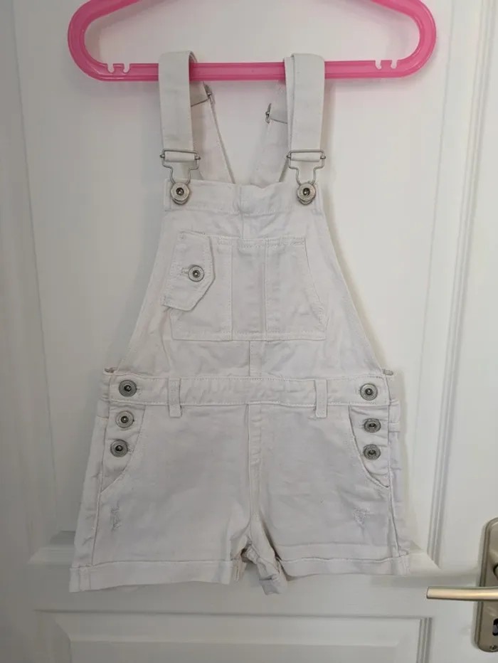 Salopette Zara