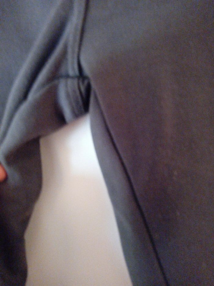 Joli pantalon gris. 5 ans. C&A - photo numéro 8
