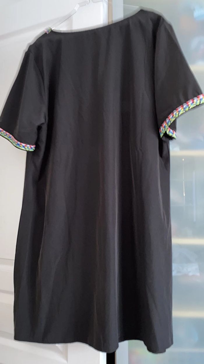 Robe légère - photo numéro 3