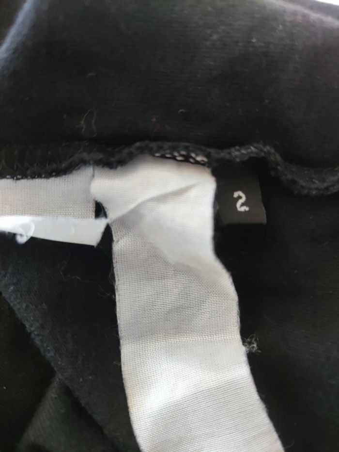 T-shirt homme taille 38 - photo numéro 9