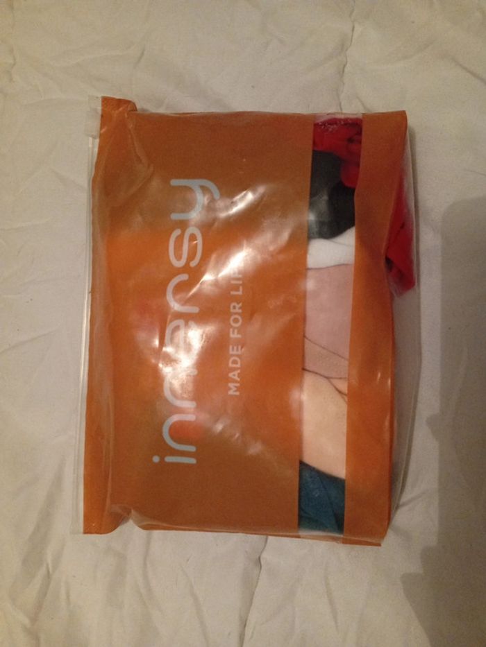 Lot de culotte neuves