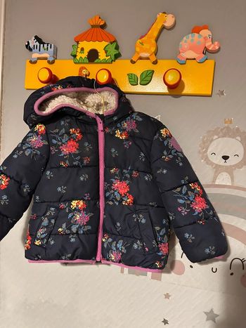 Doudoune Gap fille