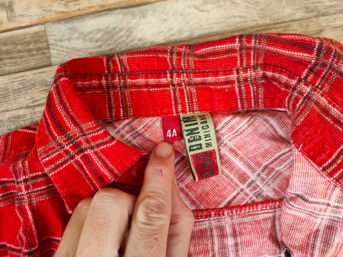 Lot de vêtements automne-hiver garçon 4 ans 🍂 - photo numéro 6