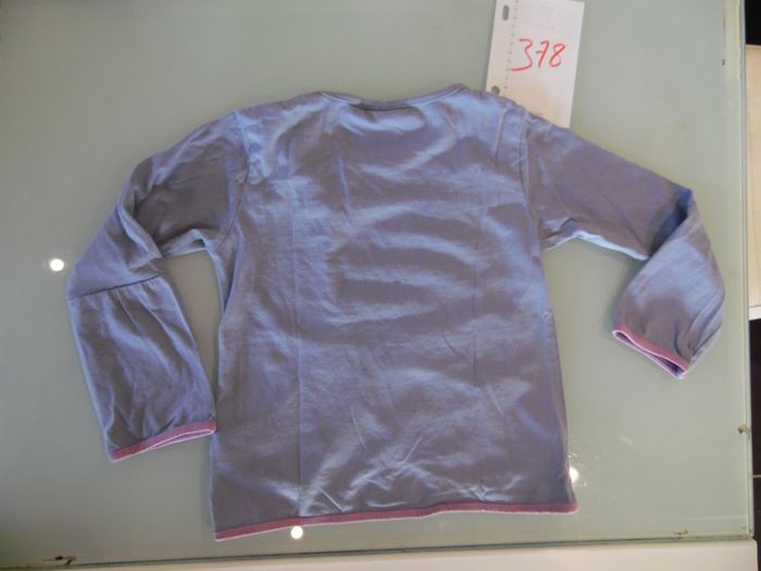 t-shirts Disney 3 / 4 ans - photo numéro 2