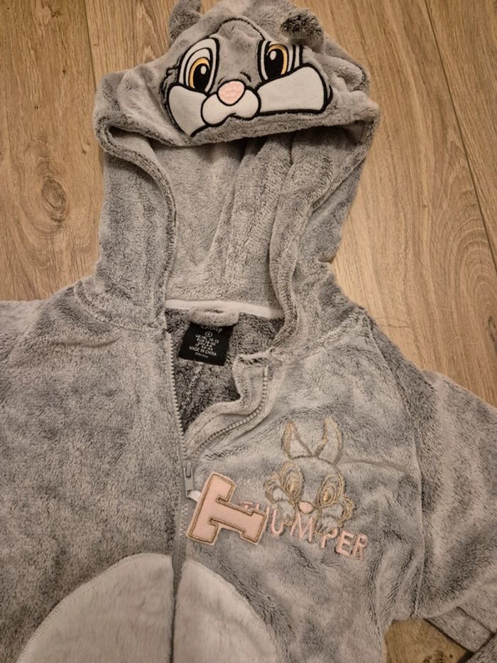 Sur pyjama pilou - photo numéro 2