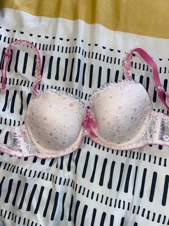 Soutien gorge