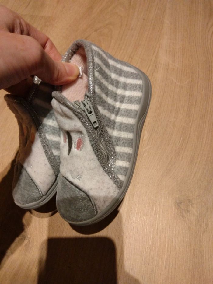 Chausson 23 - photo numéro 4