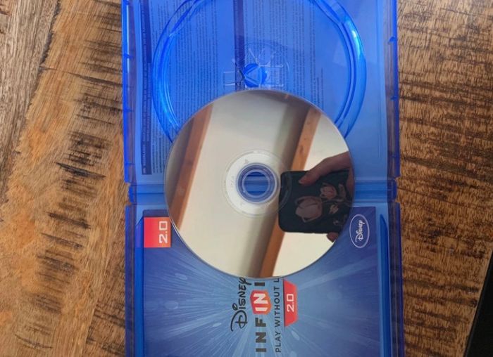 Disney Infinity 2.0 – Pack Marvel Super Heroes complet (PS4) - photo numéro 3