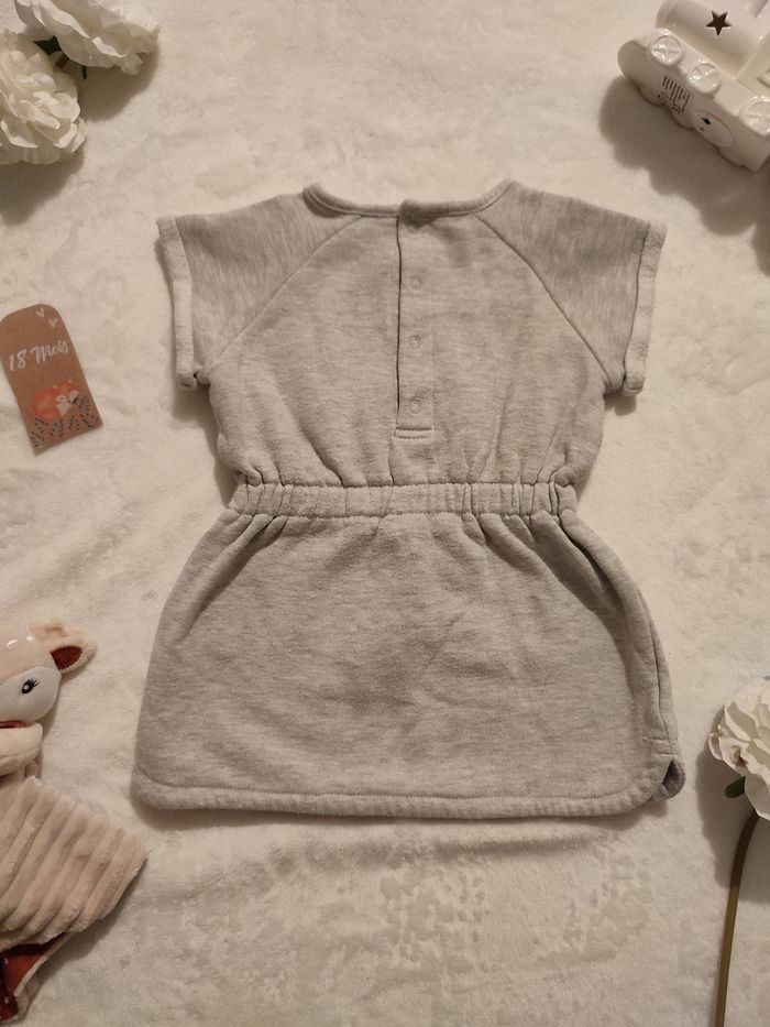 Ensemble Disney baby 18 mois - photo numéro 6