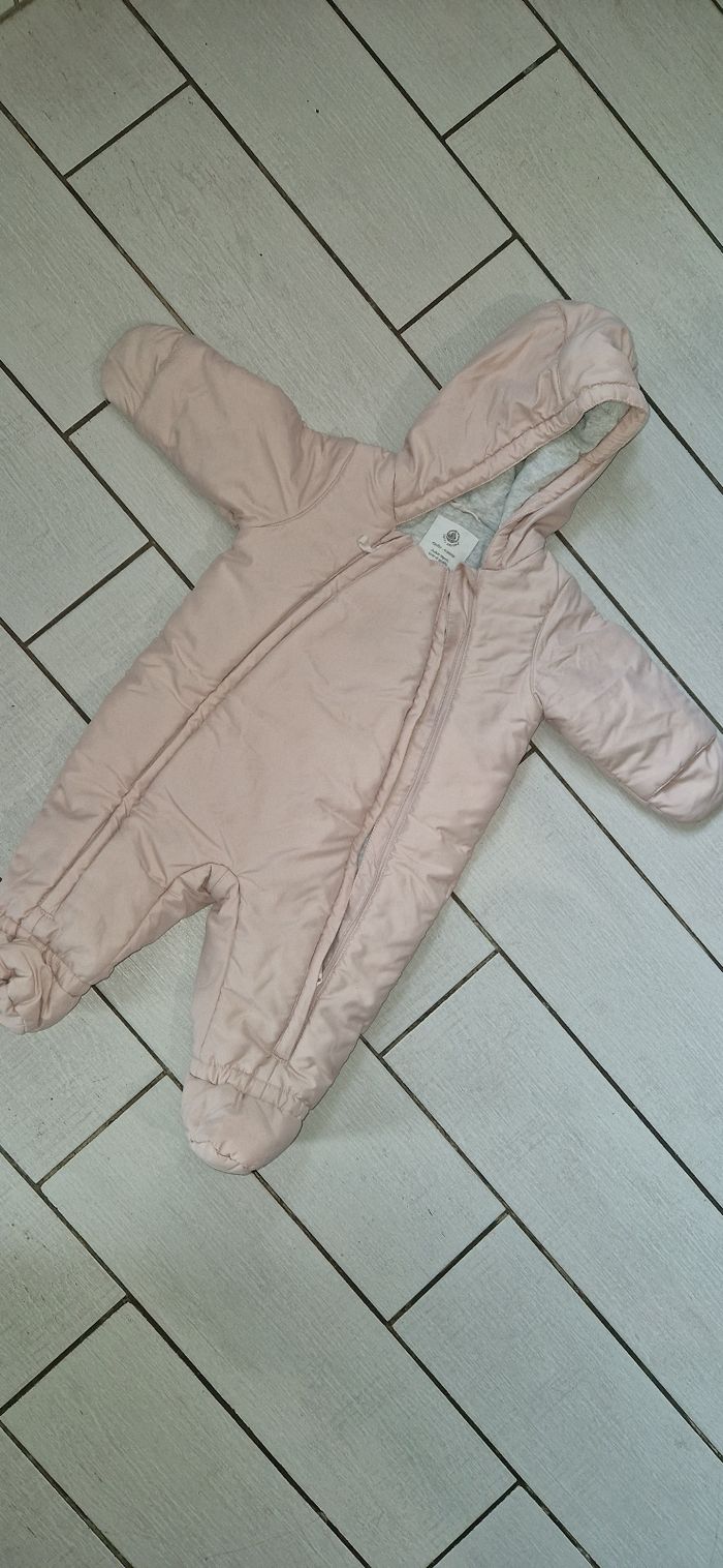 Combi pilote petit bateau