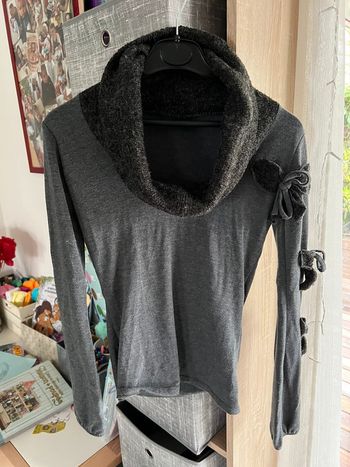 Pull taille S