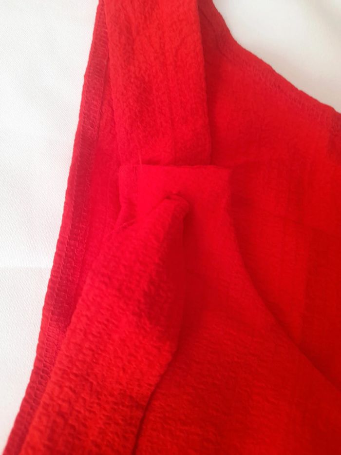 Combishort ( salopetteshort) taille L Neuf sans étiquette 🏷 - photo numéro 3