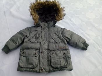Blouson