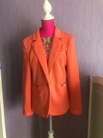 Veste taille 42
