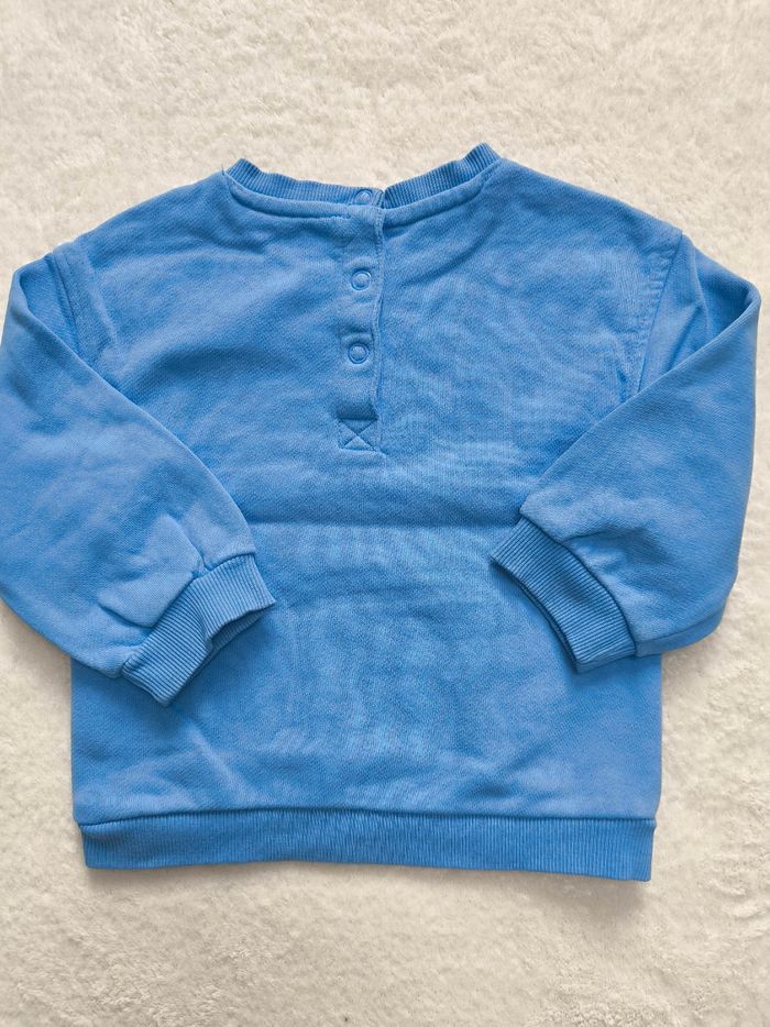 Pull 18 mois - photo numéro 2
