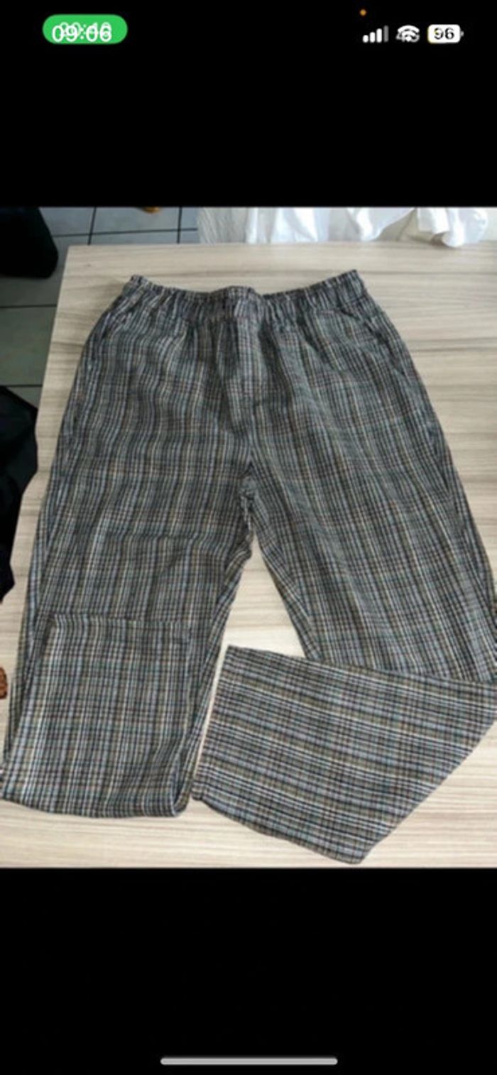 Pantalon Lili sidonio