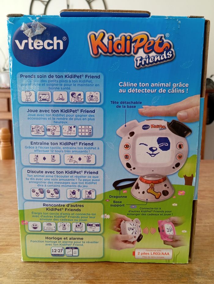 Kidipet Friends Dalmatien - photo numéro 6