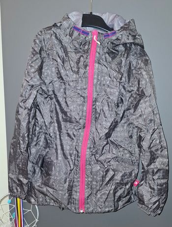 Coupe-vent fille 8/9ans 