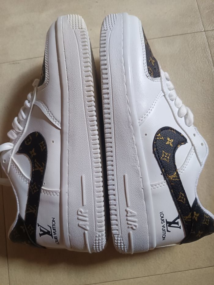 Air force 1 - photo numéro 5