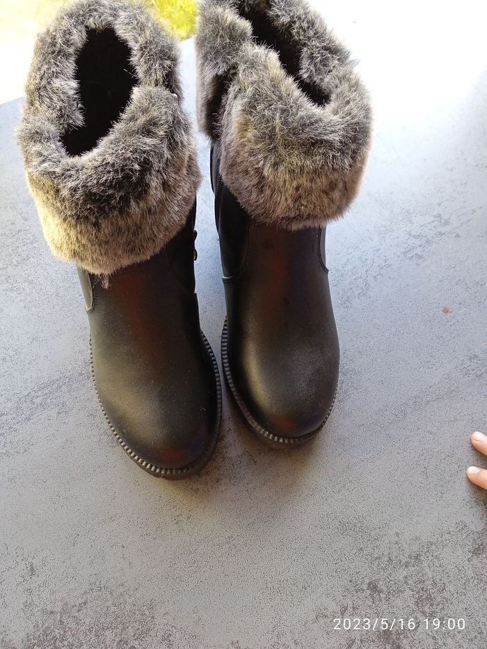 Chaussures - photo numéro 3
