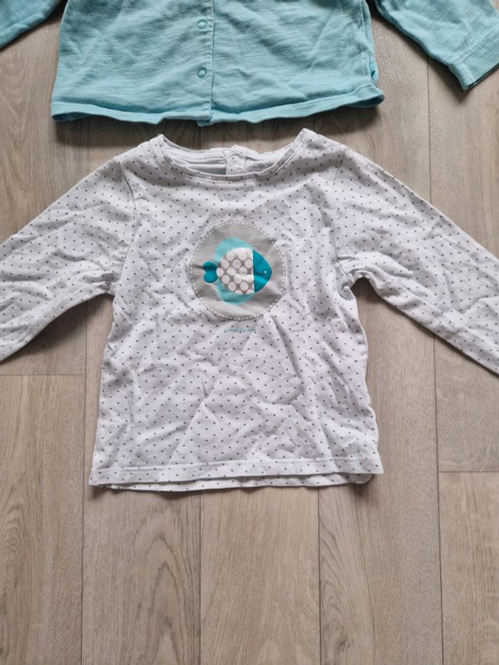 Ensemble Obaïbi - photo numéro 3