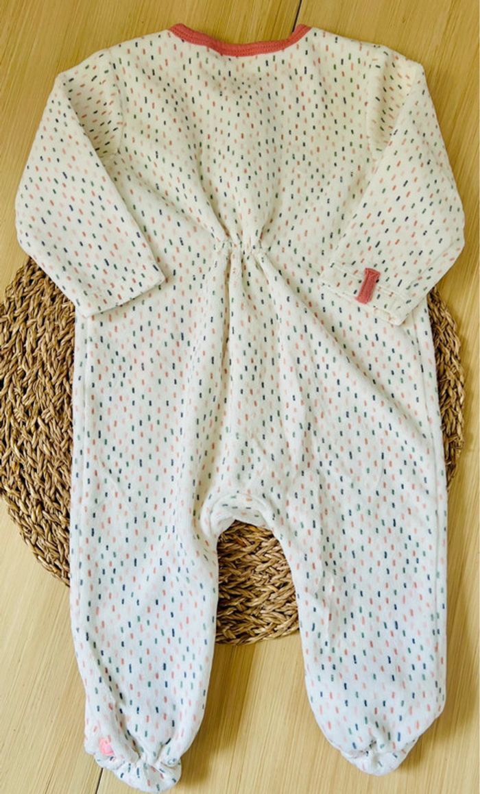 Pyjama dors-bien noukie’s - photo numéro 2