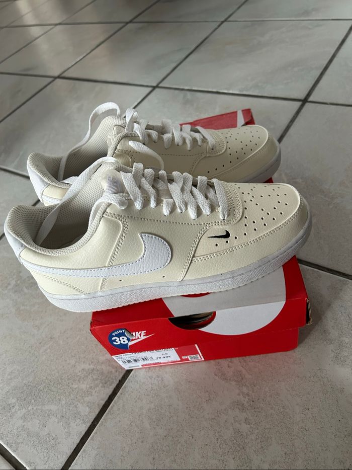 Basket Nike - photo numéro 6