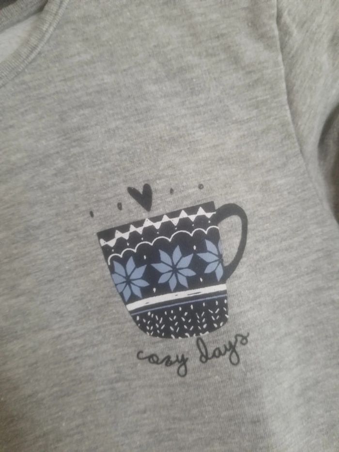 Pull 8-10ans - photo numéro 3