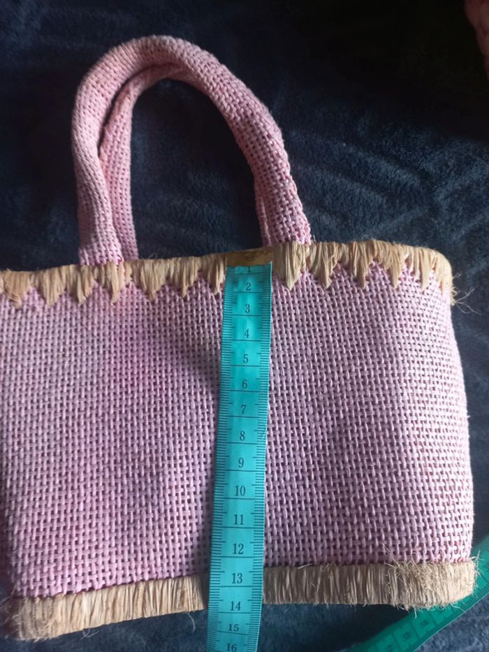 Petits panier lot de 3 - photo numéro 9