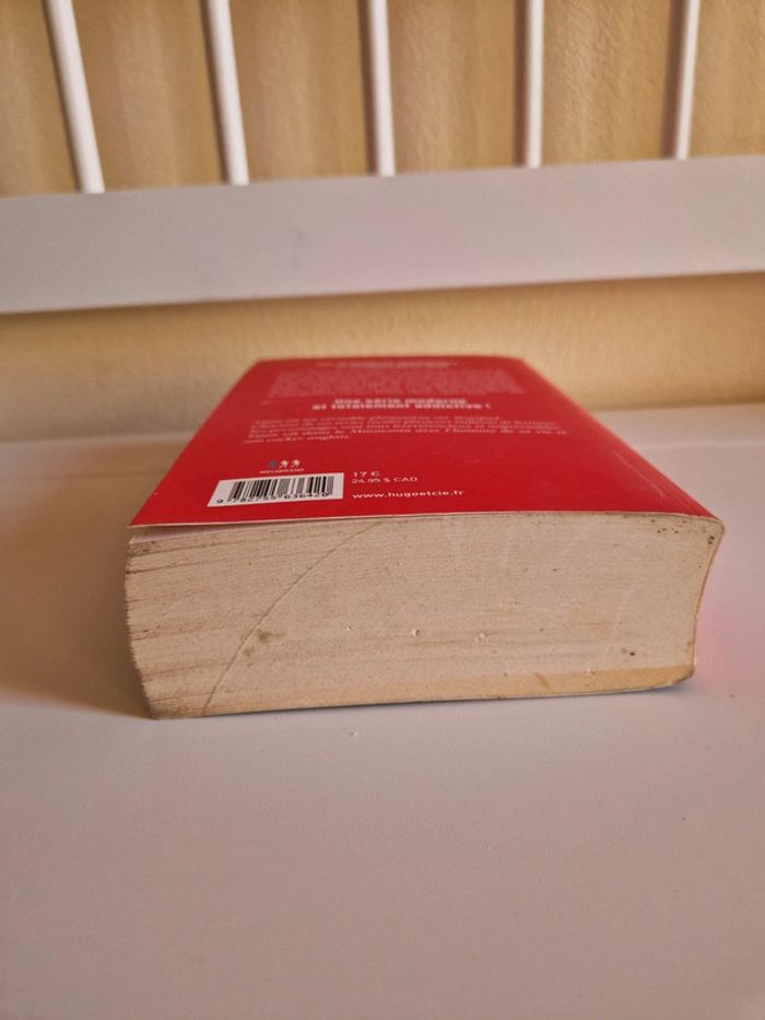 Livre romance - photo numéro 3