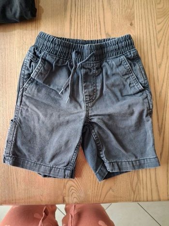 Short.