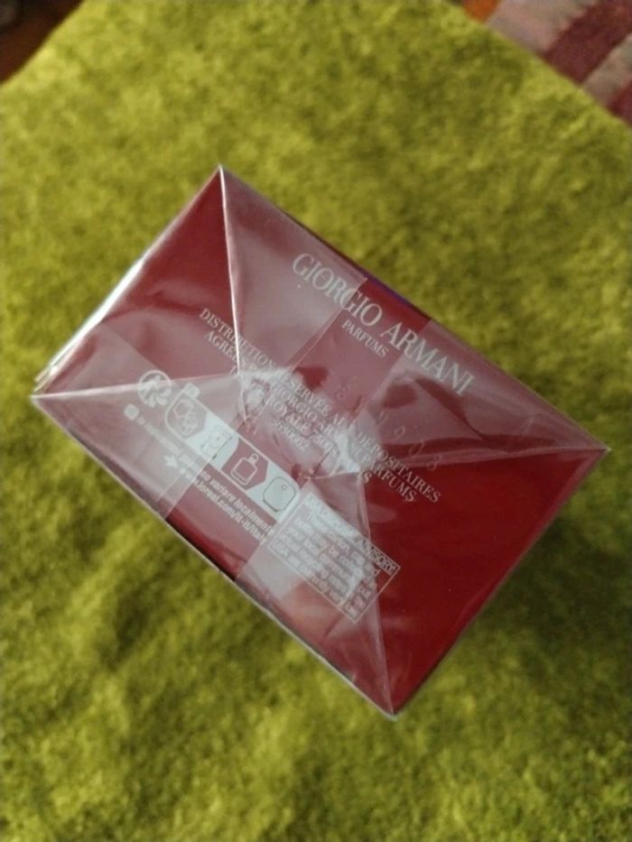 Neuf avec étiquette·Emporio Armani - photo numéro 2